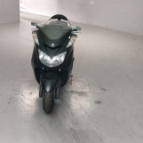 Мотоцикл Yamaha GRAND MAJESTY250 с пробегом 60000 km