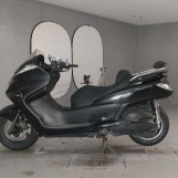 Мотоцикл Yamaha GRAND MAJESTY250 с пробегом 60000 km