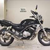 Мотоцикл Kawasaki BALIUS ZR250 з пробігом 20585 km