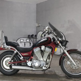 Мотоцикл Suzuki INTRUDER 1400 з пробігом 31269 km