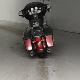 Мотоцикл HD SREET GLIDE FLHX1580