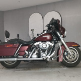 Мотоцикл HD SREET GLIDE FLHX1580