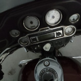 Мотоцикл HD SREET GLIDE FLHX1580