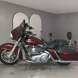 Мотоцикл HD SREET GLIDE FLHX1580