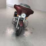 Мотоцикл HD SREET GLIDE FLHX1580