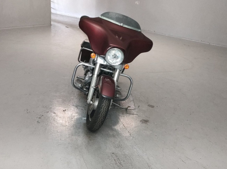 Мотоцикл HD SREET GLIDE FLHX1580