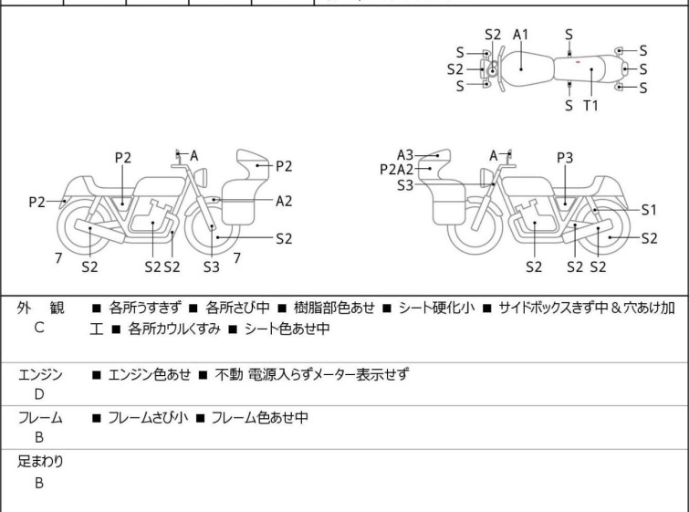 Мотоцикл HD SREET GLIDE FLHX1580