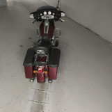 Мотоцикл HD SREET GLIDE FLHX1580