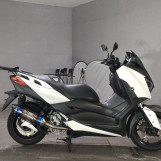 Мотоцикл Yamaha X-MAX250 с пробегом 22427 km