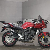 Мотоцикл Yamaha FZ6-S FAZER з пробігом 37527 km