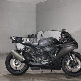 Мотоцикл Suzuki GSX-R600 с пробегом 33276 km