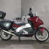 Мотоцикл Honda NC700 INTEGRA с пробегом 22056 km