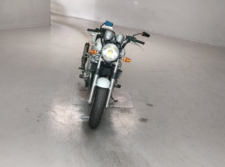 Мотоцикл Yamaha XJR1300