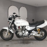 Мотоцикл Yamaha XJR1300