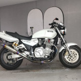 Мотоцикл Yamaha XJR1300