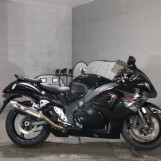 Мотоцикл Suzuki GSX1300R HAYABUSA з пробігом 32837 km