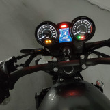 Мотоцикл Kawasaki Z650RS з пробігом 480 km