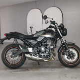 Мотоцикл Kawasaki Z650RS з пробігом 480 km