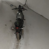 Мотоцикл Kawasaki Z650RS з пробігом 480 km