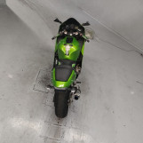Мотоцикл Kawasaki NINJA ZX-12R с пробегом 55964 km