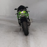 Мотоцикл Kawasaki NINJA ZX-12R с пробегом 55964 km