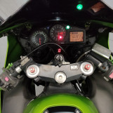 Мотоцикл Kawasaki NINJA ZX-12R с пробегом 55964 km