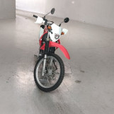 Мотоцикл Honda XR230 с пробегом 5440 km