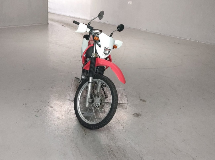 Мотоцикл Honda XR230 с пробегом 5440 km