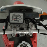 Мотоцикл Honda XR230 с пробегом 5440 km