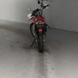 Мотоцикл Honda XR230 с пробегом 5440 km