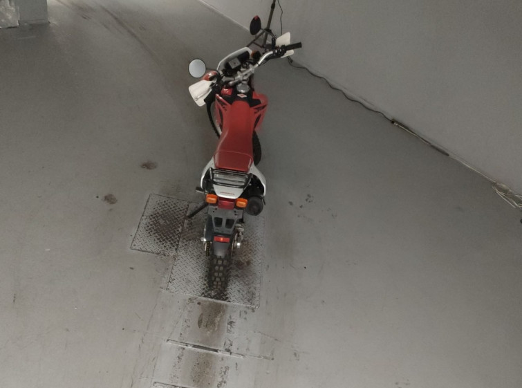 Мотоцикл Honda XR230 с пробегом 5440 km