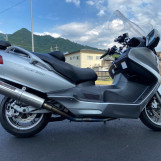 Мотоцикл Suzuki SKYWAVE 650 з пробігом 25024 km