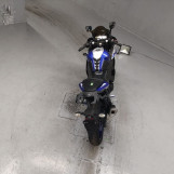 Мотоцикл Yamaha YZF-R25 с пробегом 15015 km