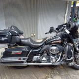 Мотоцикл HD ELECTRA GLIDE FLHTC з пробігом 18041 km