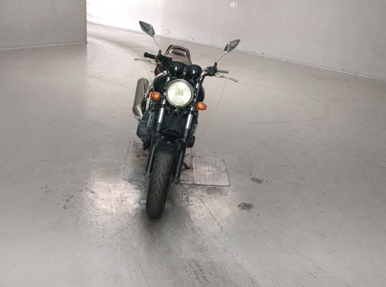 Мотоцикл Honda CB400SFV