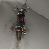 Мотоцикл Honda CB400SFV