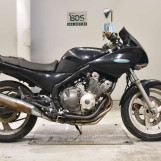 Мотоцикл Yamaha XJ400 DIVERSION з пробігом 36309 km