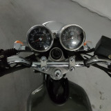 Мотоцикл Yamaha SR400 з пробігом 5628 km