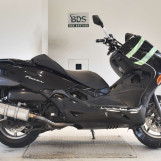 Мотоцикл Honda FORZA Z з пробігом 19107 km