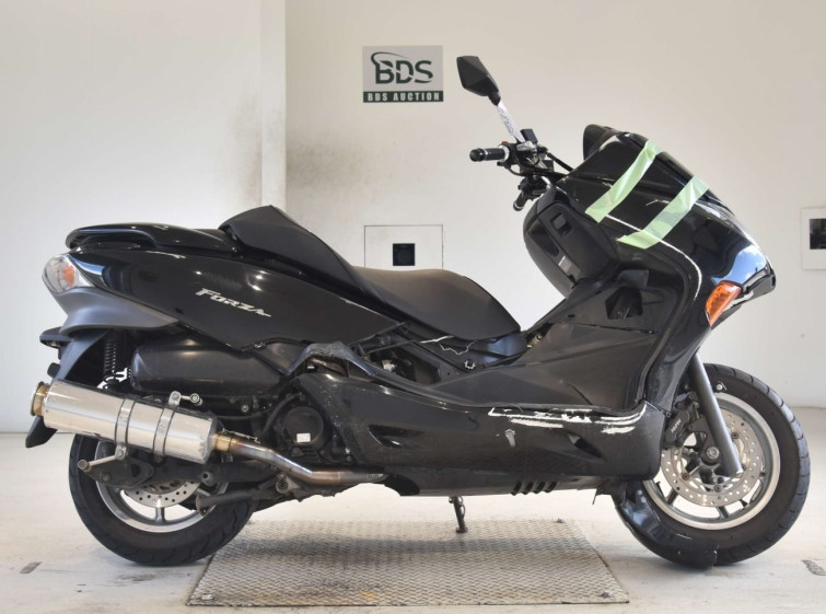 Мотоцикл Honda FORZA Z з пробігом 19107 km