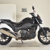 Мотоцикл Honda NC750SD з пробігом 73971 km