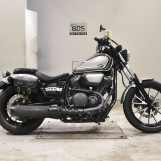 Мотоцикл Yamaha BOLT 950RA с пробегом 14984 km
