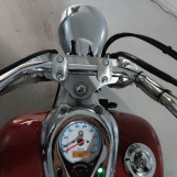 Мотоцикл Yamaha DRAGSTAR XVS400 з пробігом 20833 km
