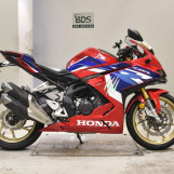 Мотоцикл Honda CBR250RRA з пробігом 15516 km