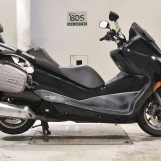 Мотоцикл Honda FORZA Z з пробігом 95678 km