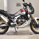 Мотоцикл Honda AFRICATWIN CRF1100LD AS