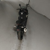 Мотоцикл Kawasaki NINJA250 з пробігом 25497 km