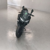 Мотоцикл Kawasaki NINJA250 з пробігом 25497 km