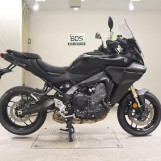 Мотоцикл Yamaha MT-09 TRACER GT з пробігом 245 km