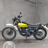 Мотоцикл Kawasaki 250TR с пробегом 9427 km